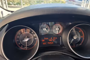 Fiat Punto 1.3 Multijet 