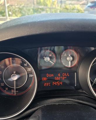 Fiat Punto 1.3 Multijet 