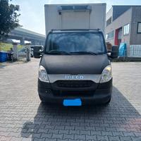 IVECO DAILY  FRIGO ANNO 2014