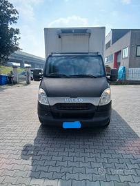 IVECO DAILY  FRIGO ANNO 2014