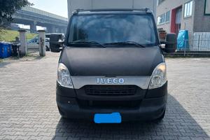 IVECO DAILY  FRIGO ANNO 2014