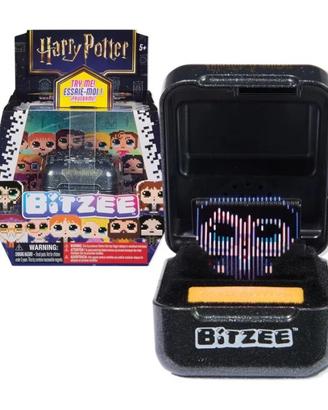 Bitzee Harry Potter gioco digitale 4+ anni