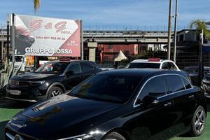 Mercedes-benz A 180 d Automatic Sport