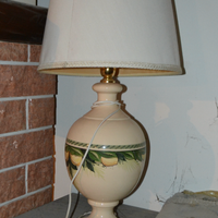 Lampada bajour Limoni