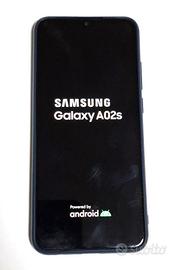 SAMSUNG GALAXI A02s