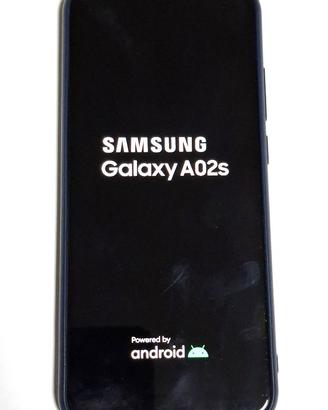 SAMSUNG GALAXI A02s
