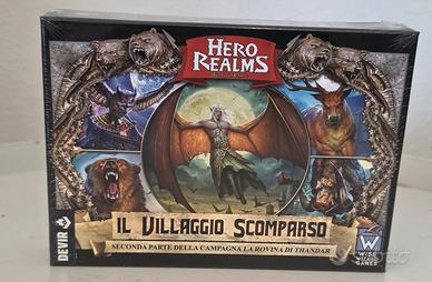 Hero Realms