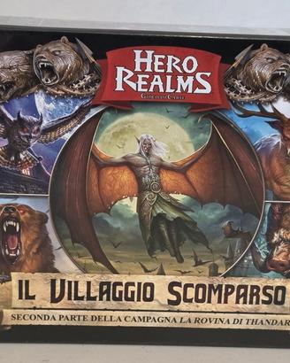Hero Realms
