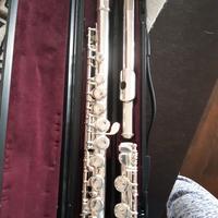 Flauto traverso yamaha mod.221