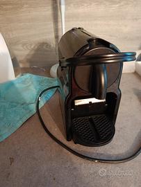 macchinetta caffè DeLonghi Nespresso