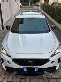 Cupra Formentor 2.0 TDI 150 cv 4Drive DSG