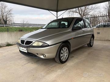 LANCIA Y 1.1i cat Elefantino Blu PRIMO PREZZZO