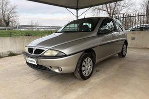 LANCIA Y 1.1i cat Elefantino Blu PRIMO PREZZZO