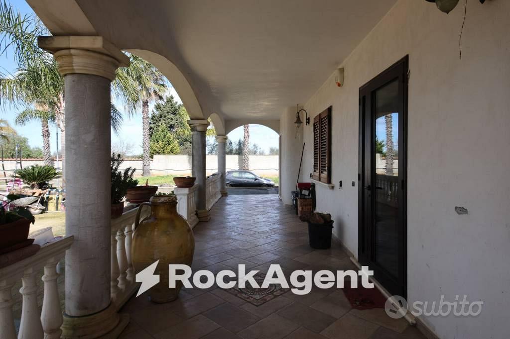Casa – San Donaci, Brindisi - Vista 2
