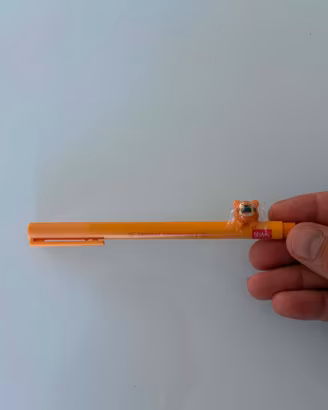 Penna legami nuova