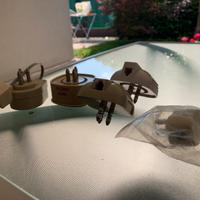 Prese telefoniche e dati