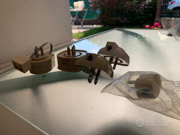 Prese telefoniche e dati