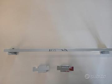 set portaasciugamani da parete