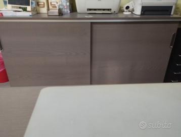 Mobile archivio per ufficio