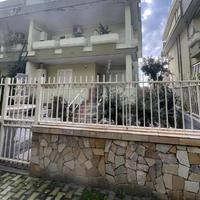 Villa a schiera angolare