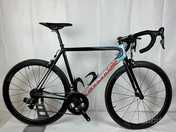 Cannondale Super Six Evo HM