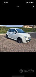 Fiat 500 1.2 S