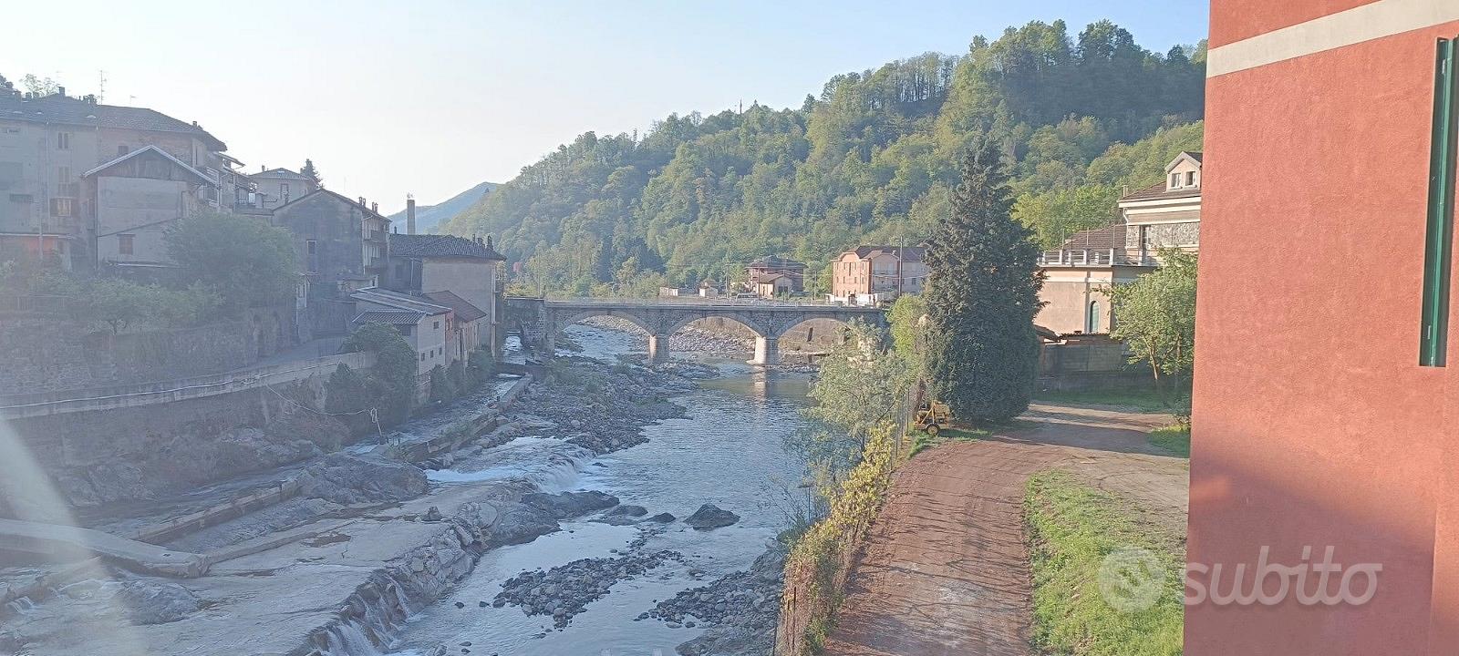 Appartamento – Pray, Località Limio - Altro