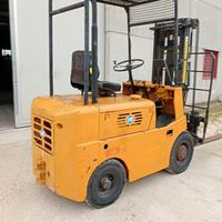 carrello elevatore