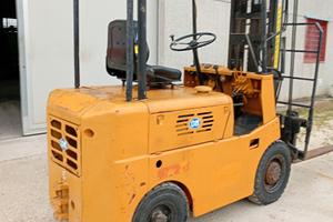 carrello elevatore