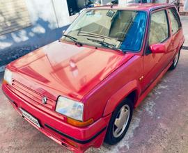 Renault R 5 1.4 turbo GT