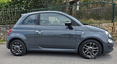 500 S 2021 Hybrid 