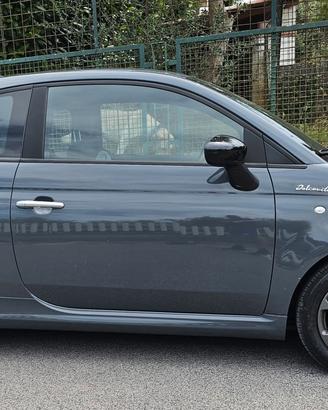 500 S 2021 Hybrid 