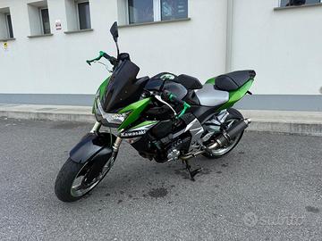 KAWASAKI Z 1000