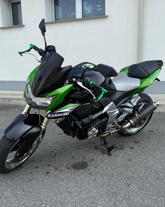 KAWASAKI Z 1000