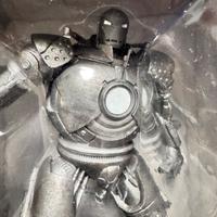 Iron monger marvel statua da collezione