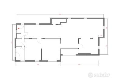 Locale \magazzino cat C3