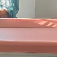 Fasciatoio neonato nuovo mai usato
