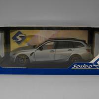 BMW M3 Competition M XDrive Touring (2024)