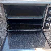 Forno ventilato Marca Ariete