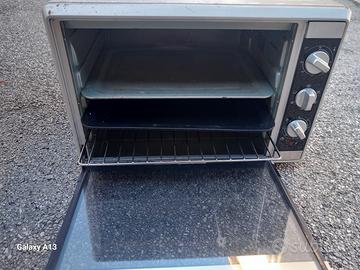Forno ventilato Marca Ariete