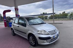 Citroen C3 1.4 HDi 70CV Exclusive
