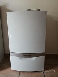 Caldaia Vaillant