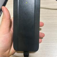 Caricabatterie 36V 42V 2A OEM originale