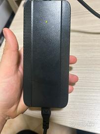 Caricabatterie 36V 42V 2A OEM originale