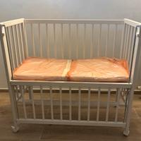 Next to me - culla - Fillikid