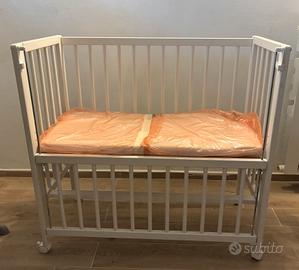 Next to me - culla - Fillikid