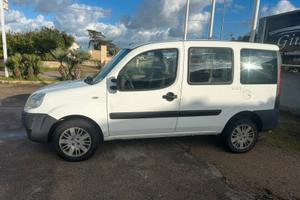 Fiat doblo 5 posti
