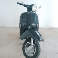Vespa Px 125 e