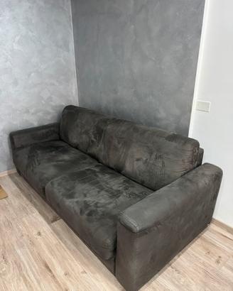 Divano letto marca “PoltroneSofà”
