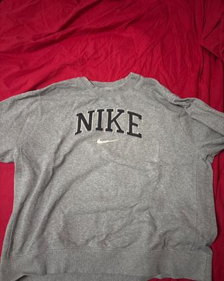 Felpa nike vintage xl